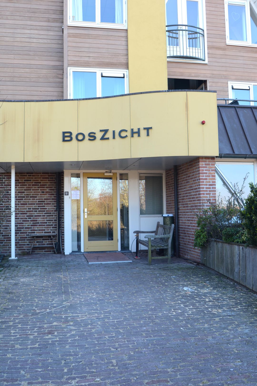 Foto 2 van Badweg 91-R12