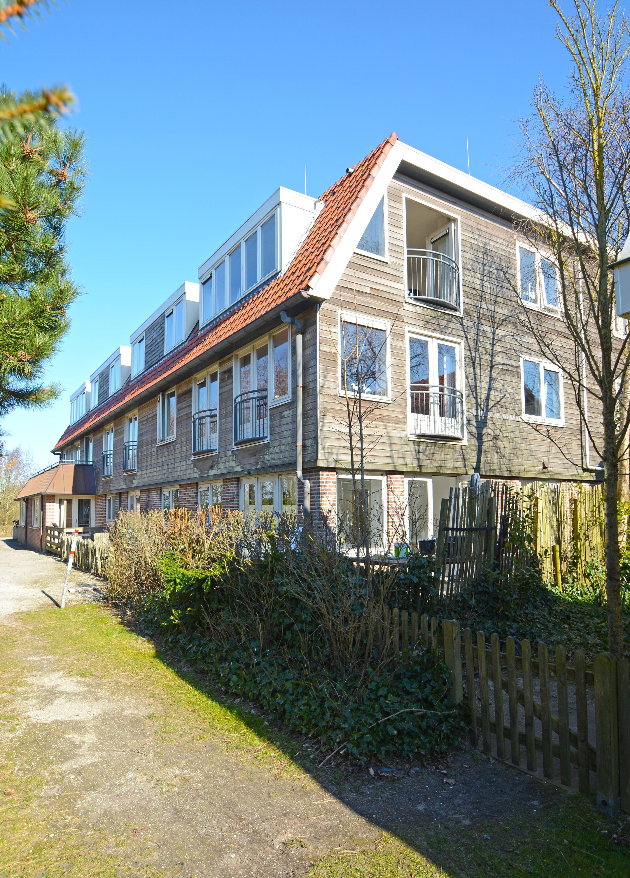 Foto 3 van Badweg 91-R12