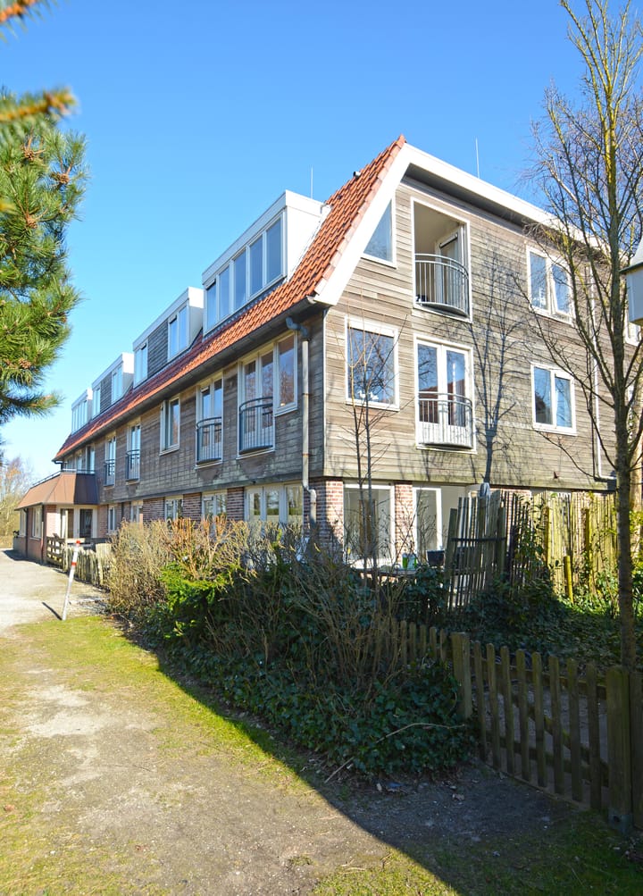 Foto 3 van Badweg 91-R12