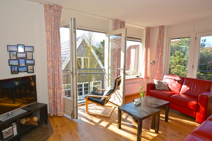 Foto 4 van Badweg 91-R12