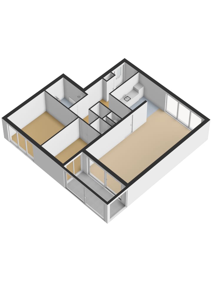 Foto 45 van Thujapark 6