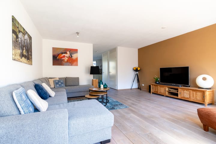 Foto 2 van Burt Bacharachstraat 19