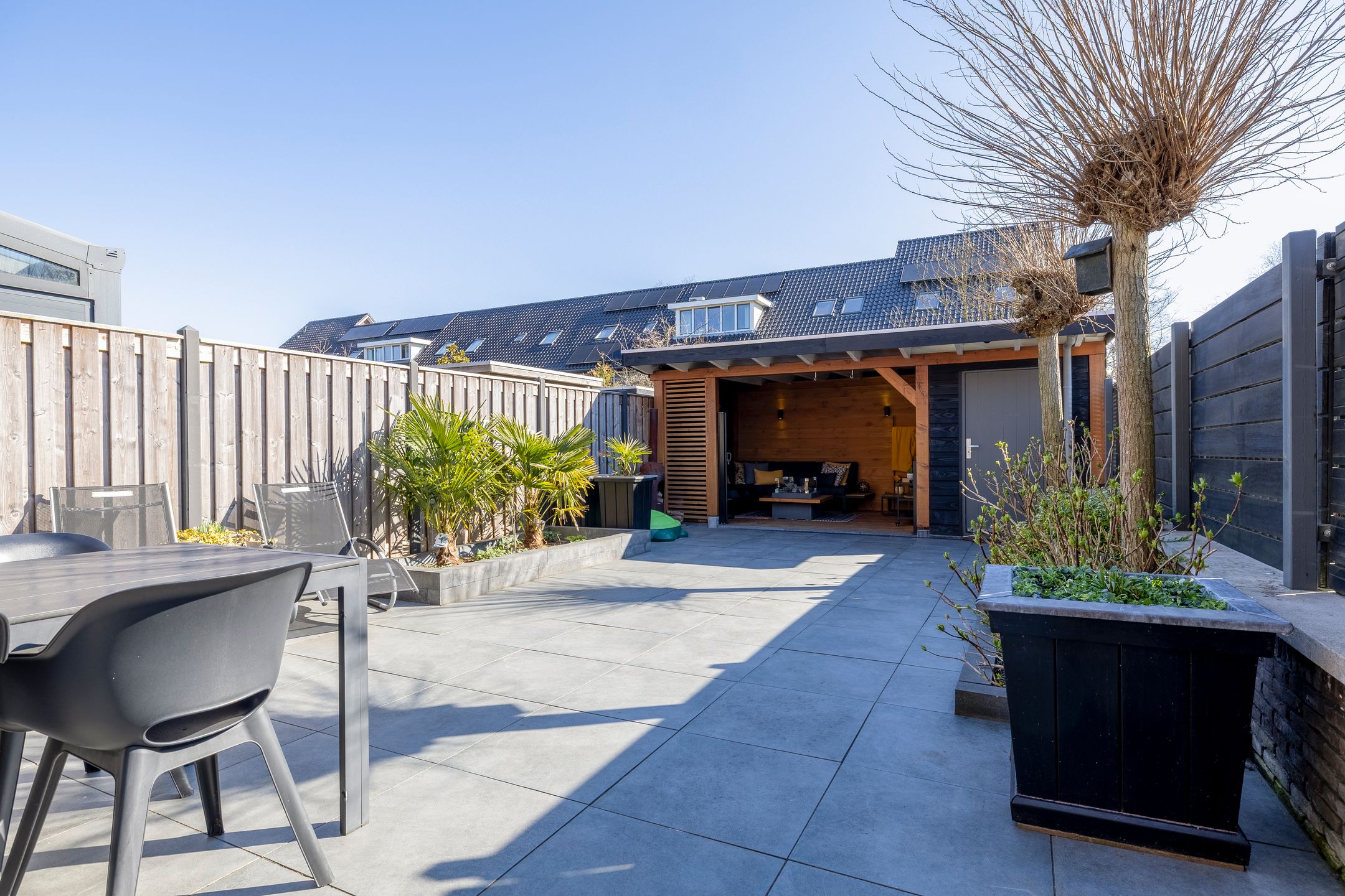 Foto 3 van Burt Bacharachstraat 19