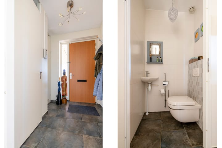 Foto 5 van Burt Bacharachstraat 19