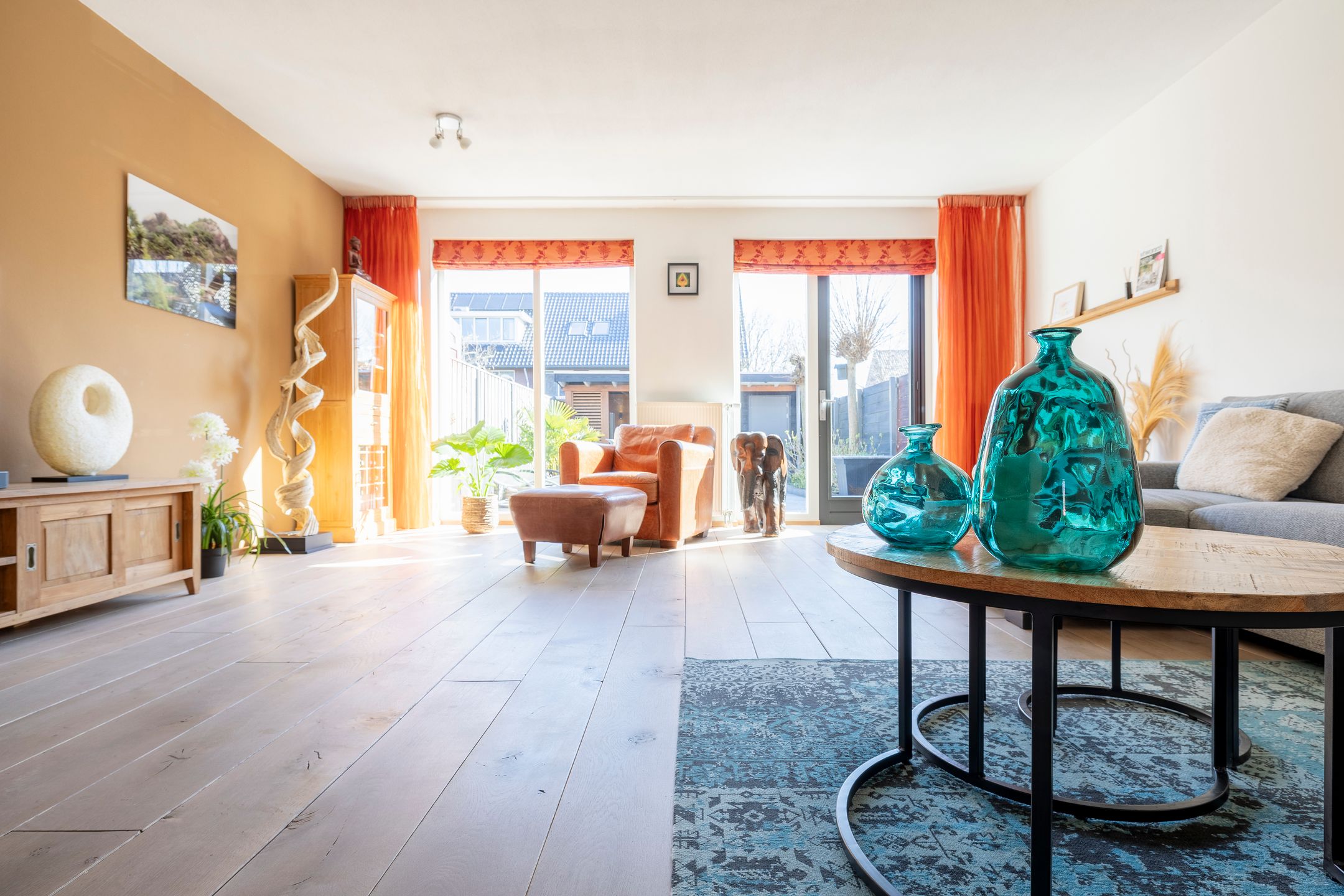 Foto 6 van Burt Bacharachstraat 19