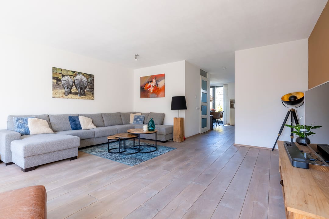 Foto 7 van Burt Bacharachstraat 19