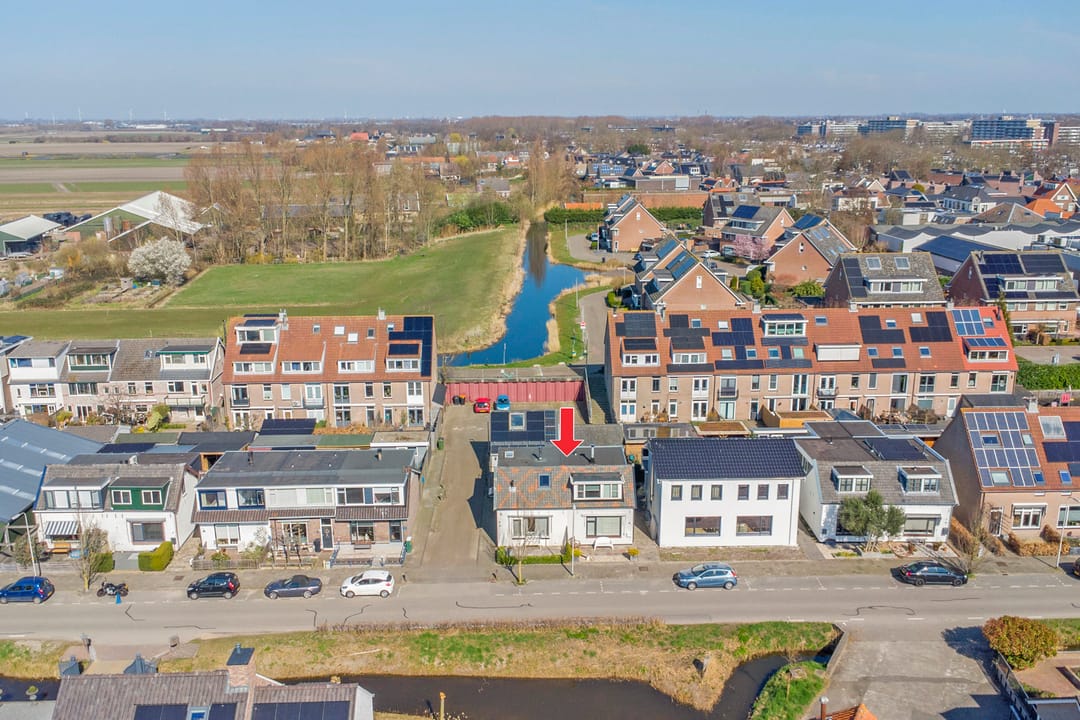 Foto 2 van Onderweg 17