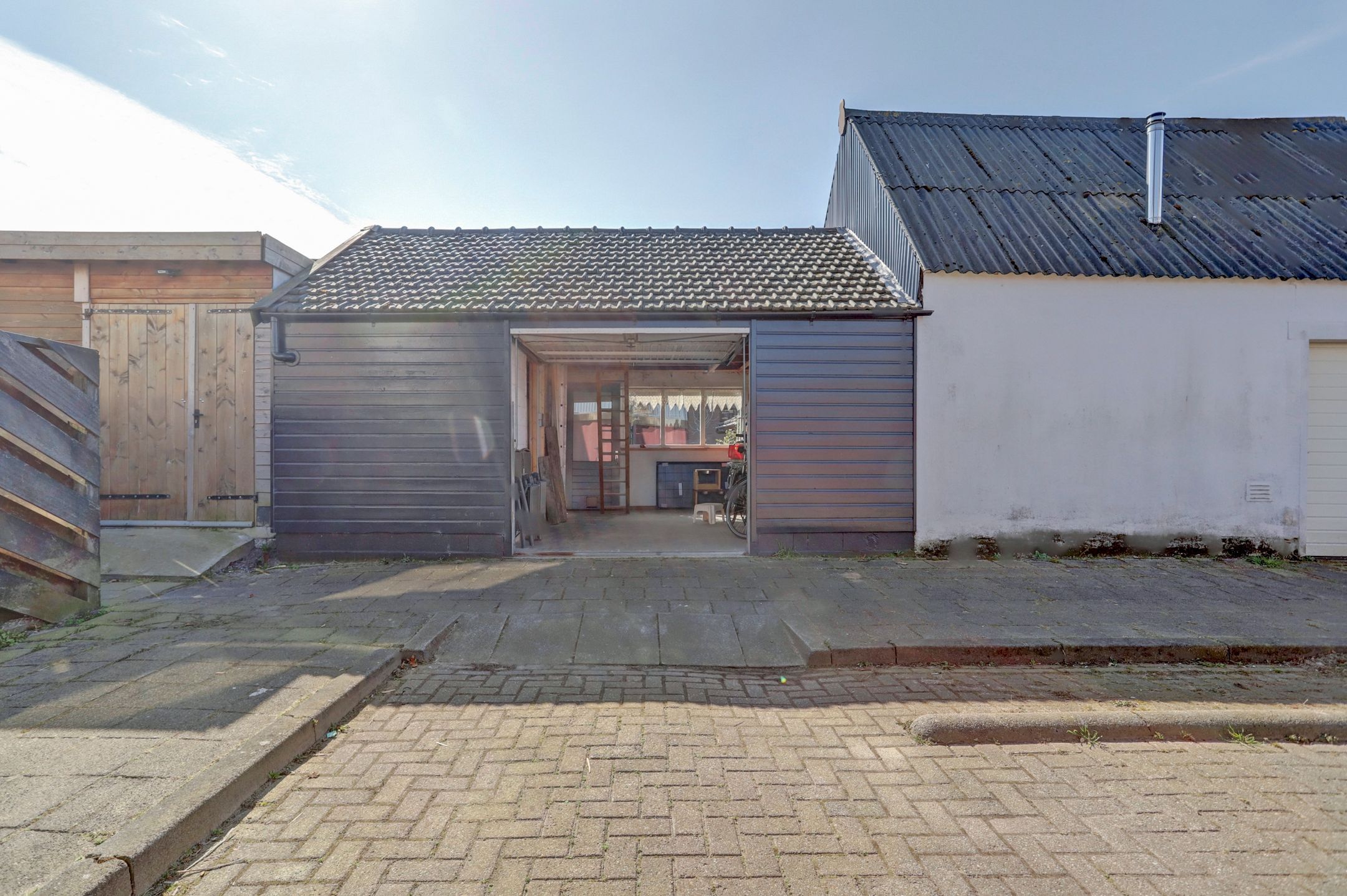 Foto 3 van Onderweg 17