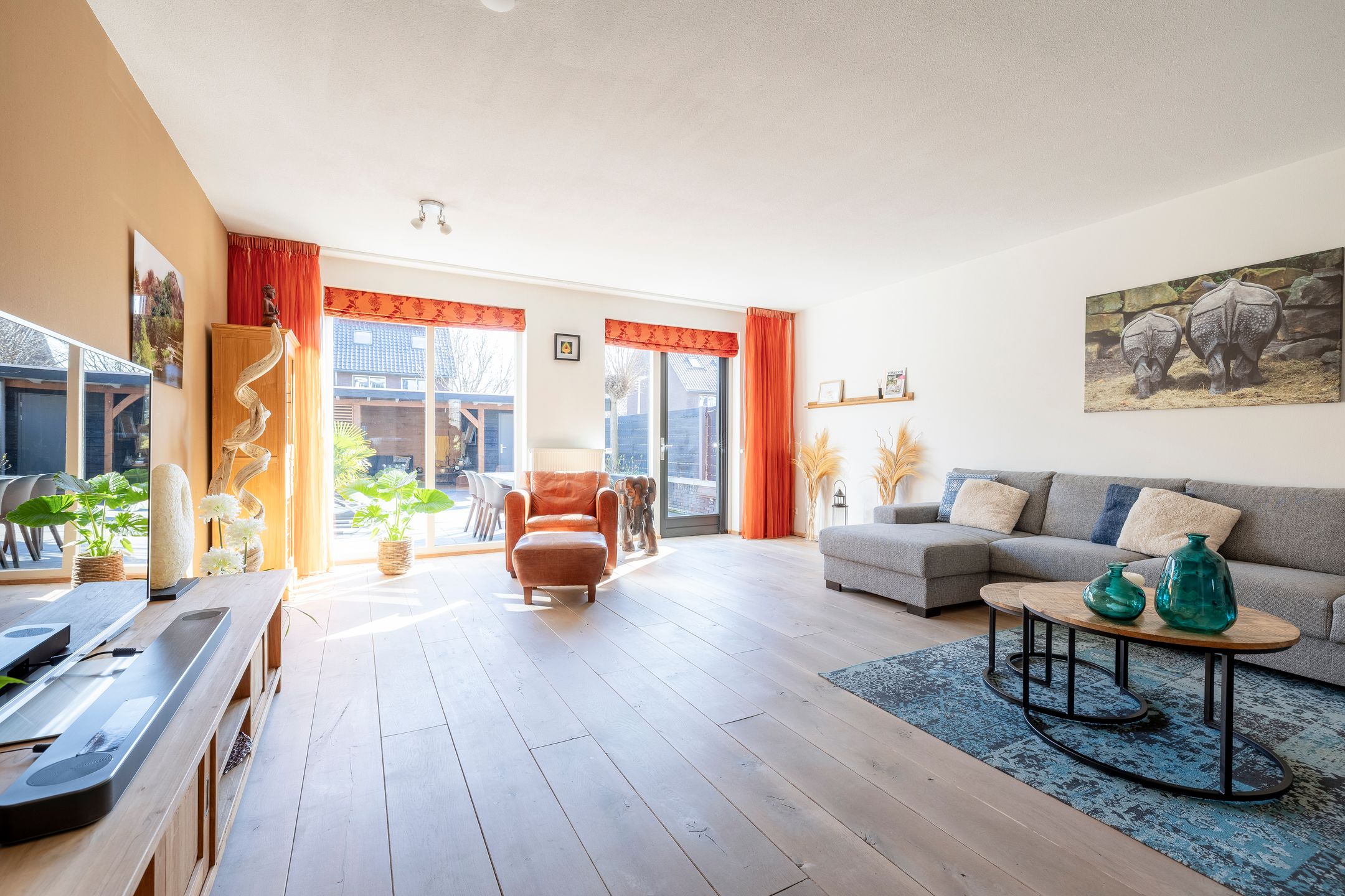 Foto 9 van Burt Bacharachstraat 19