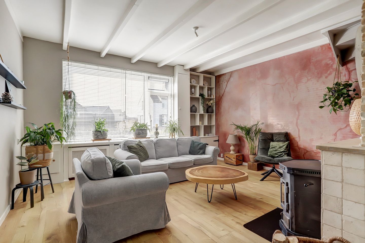 Foto 4 van Onderweg 17