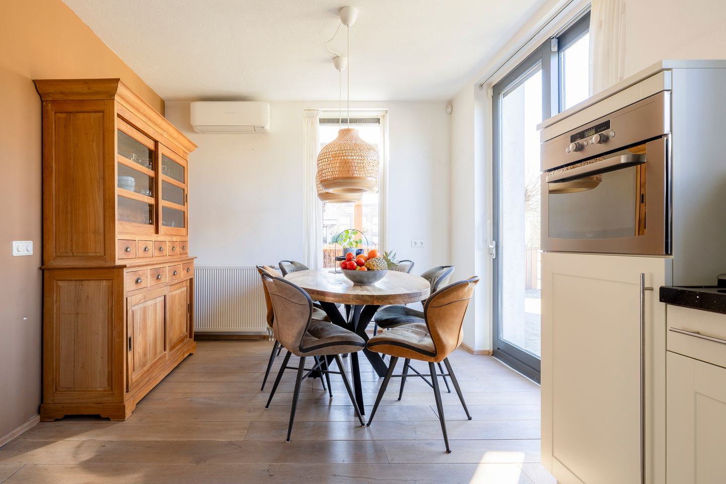 Foto 10 van Burt Bacharachstraat 19