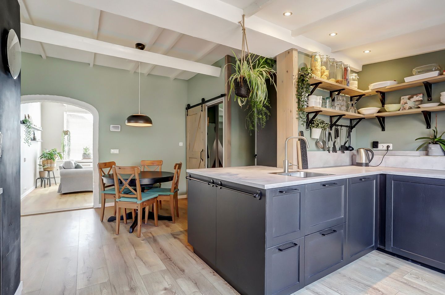 Foto 5 van Onderweg 17