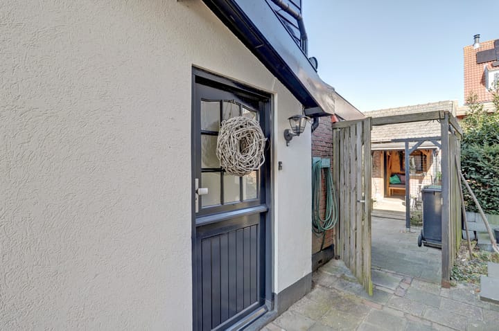 Foto 6 van Onderweg 17