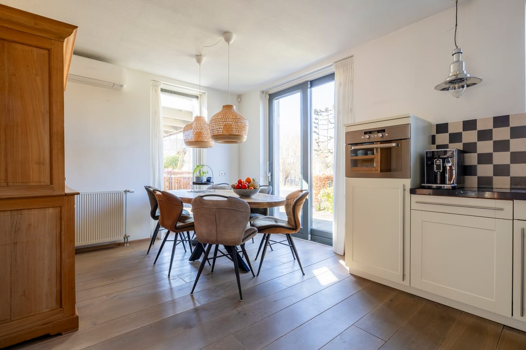 Foto 11 van Burt Bacharachstraat 19