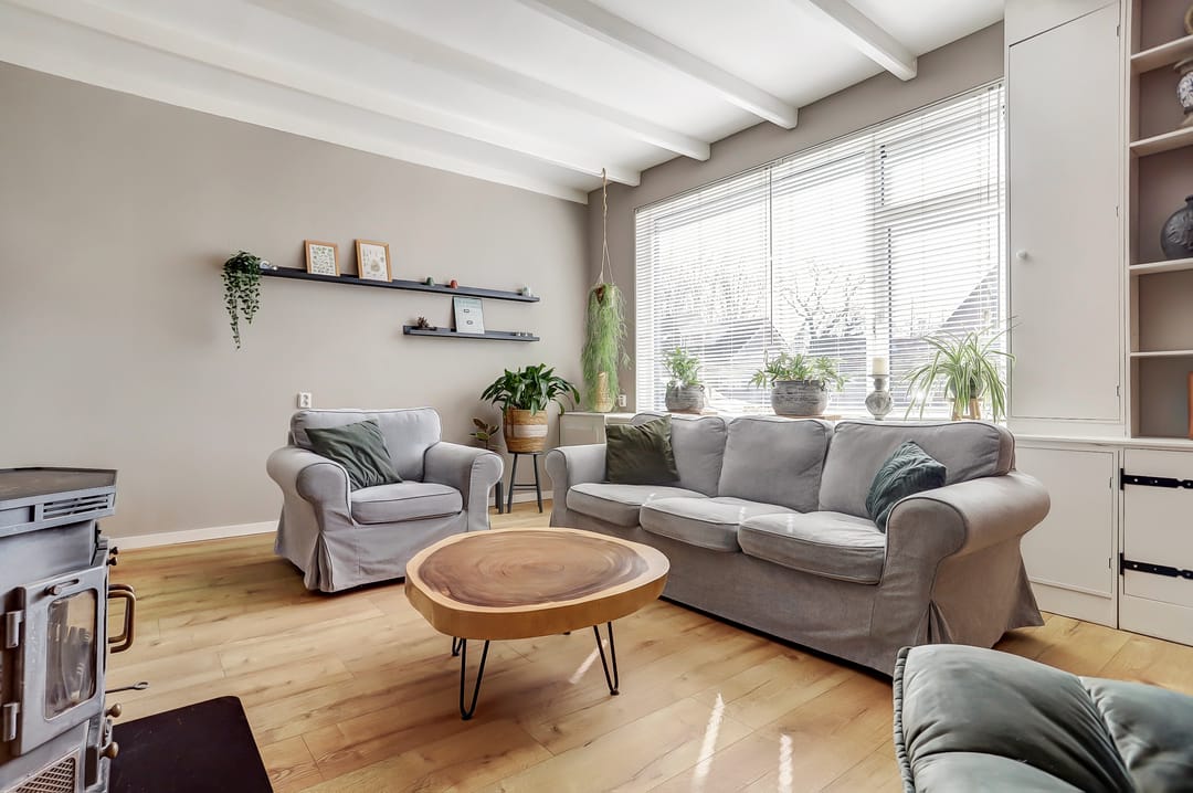 Foto 7 van Onderweg 17