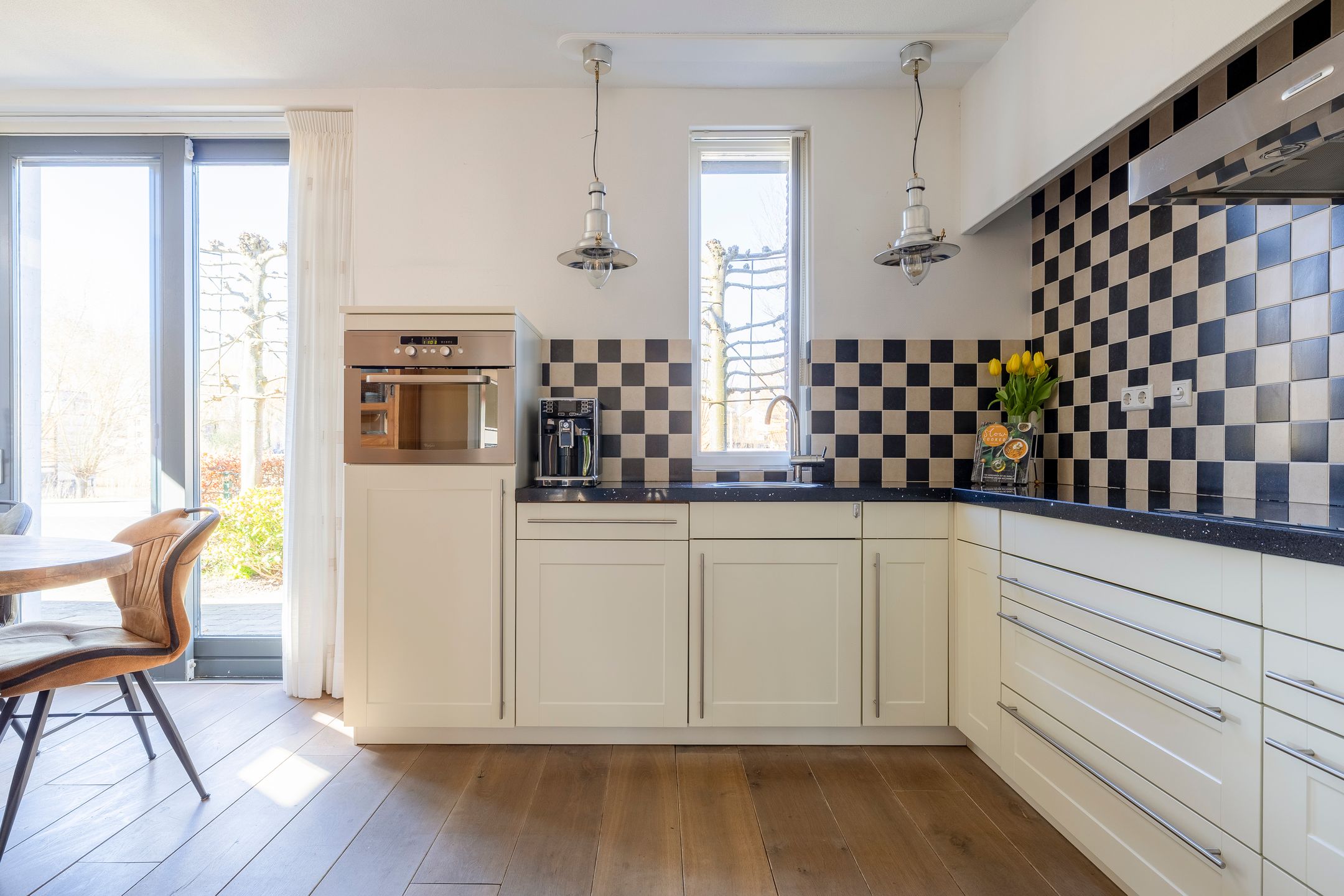 Foto 12 van Burt Bacharachstraat 19