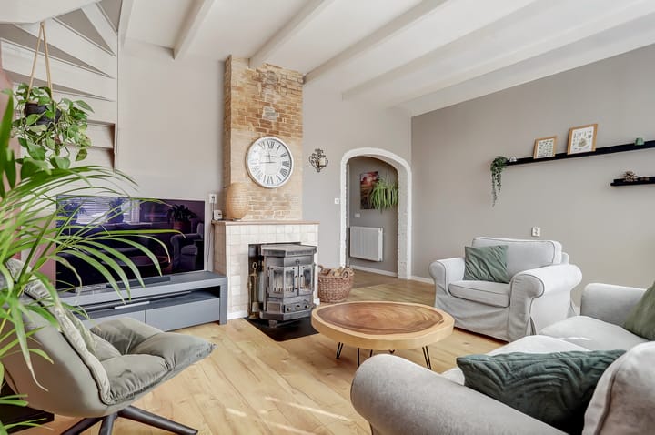 Foto 8 van Onderweg 17