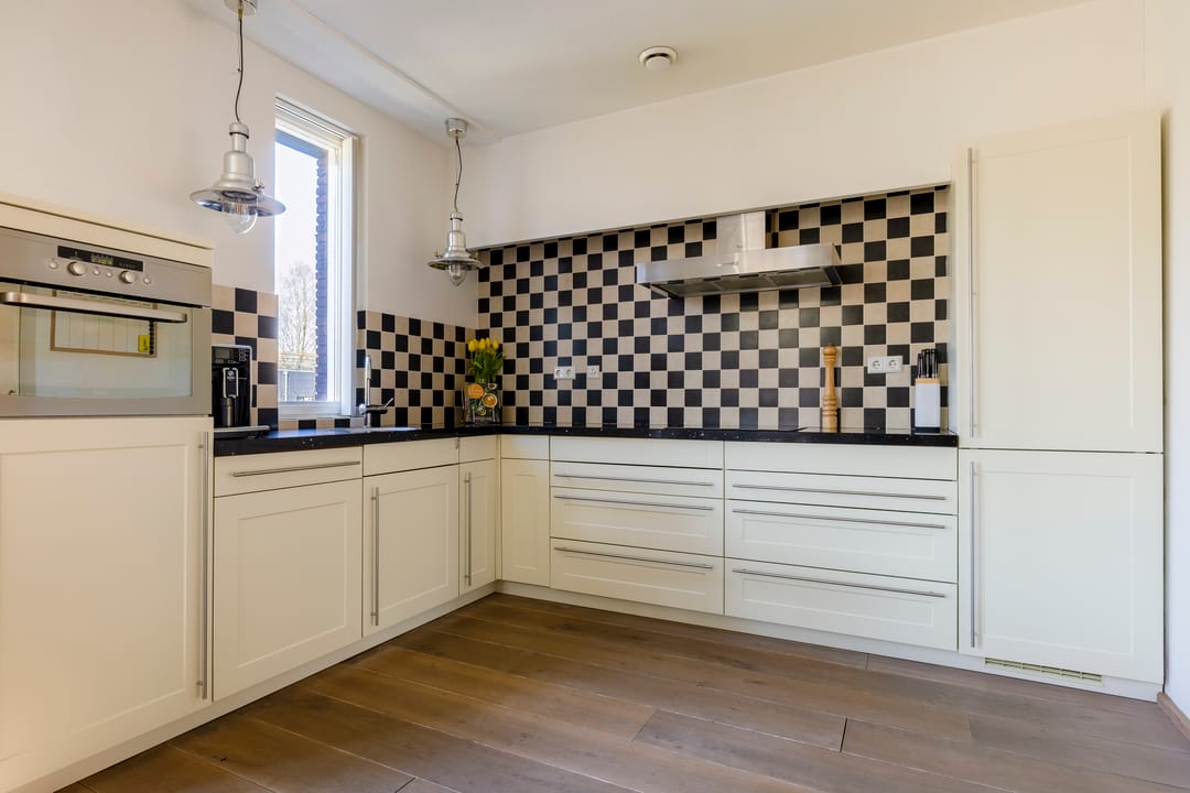 Foto 13 van Burt Bacharachstraat 19