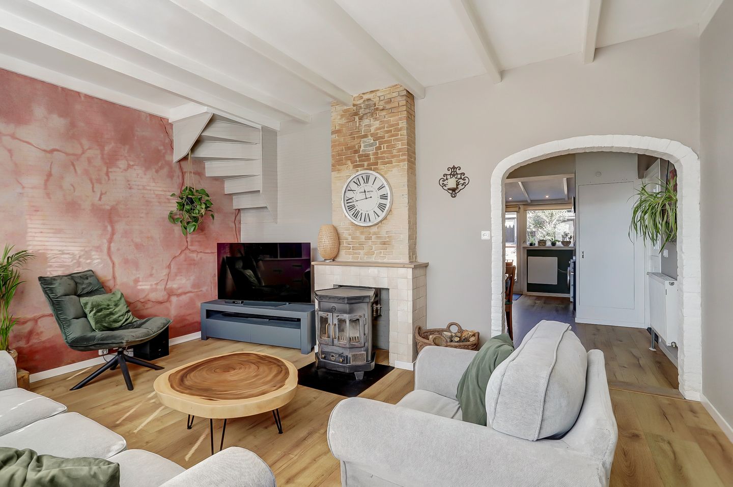 Foto 10 van Onderweg 17