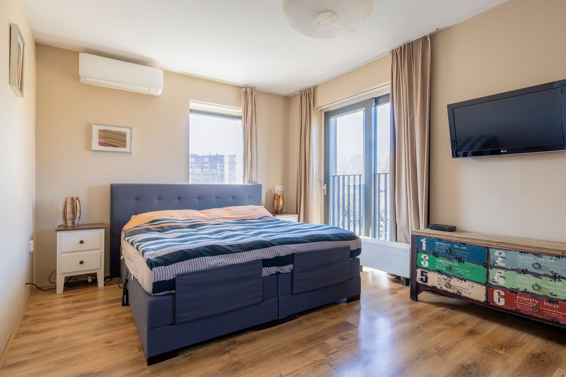 Foto 15 van Burt Bacharachstraat 19