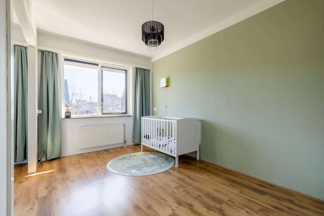 Foto 17 van Burt Bacharachstraat 19