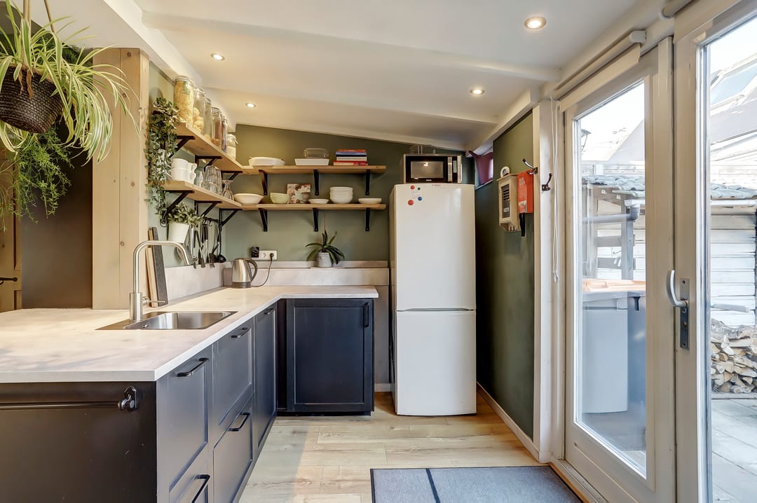 Foto 13 van Onderweg 17