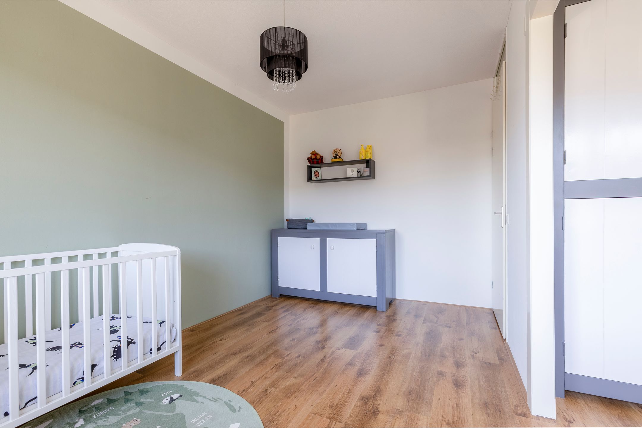 Foto 18 van Burt Bacharachstraat 19