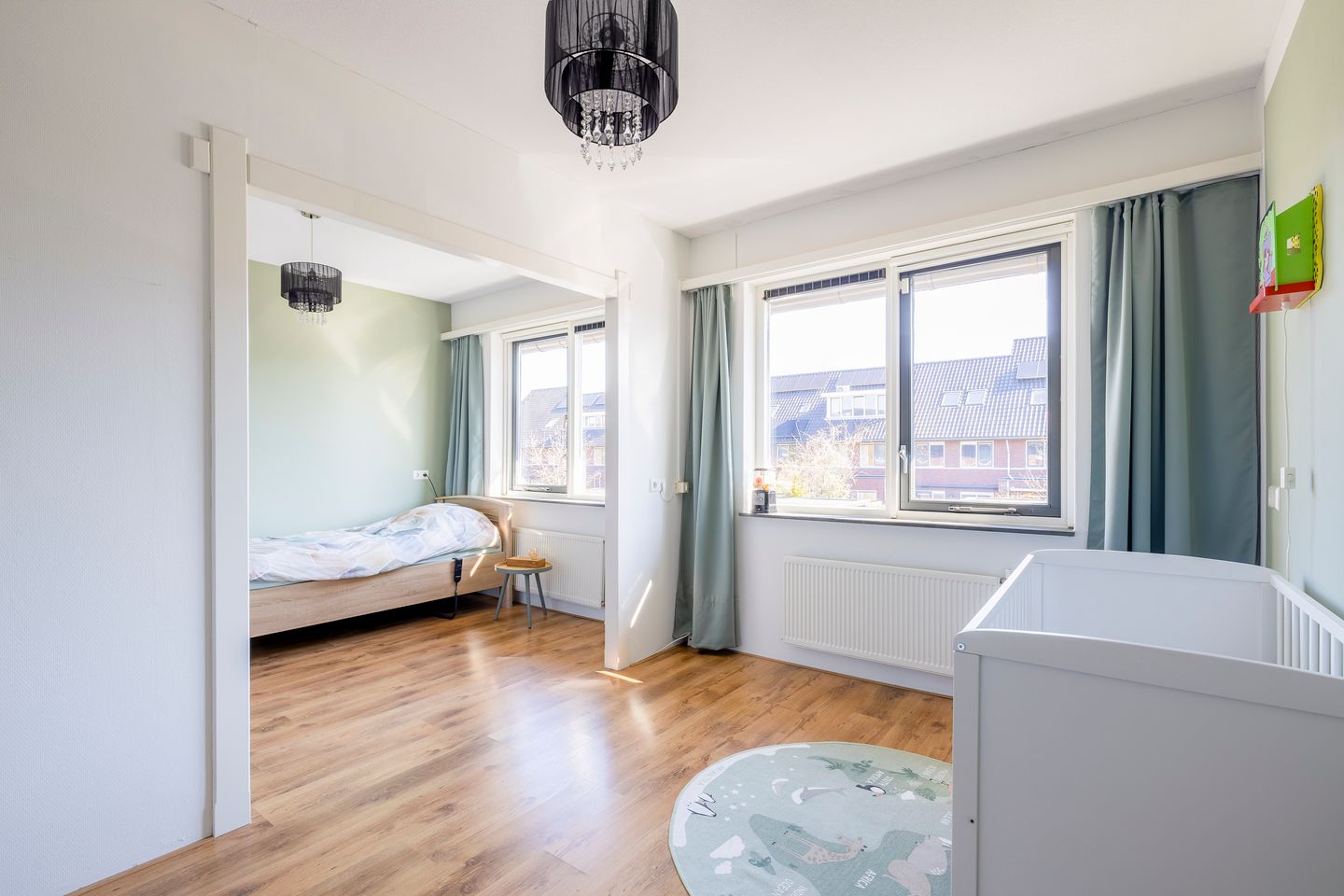 Foto 19 van Burt Bacharachstraat 19