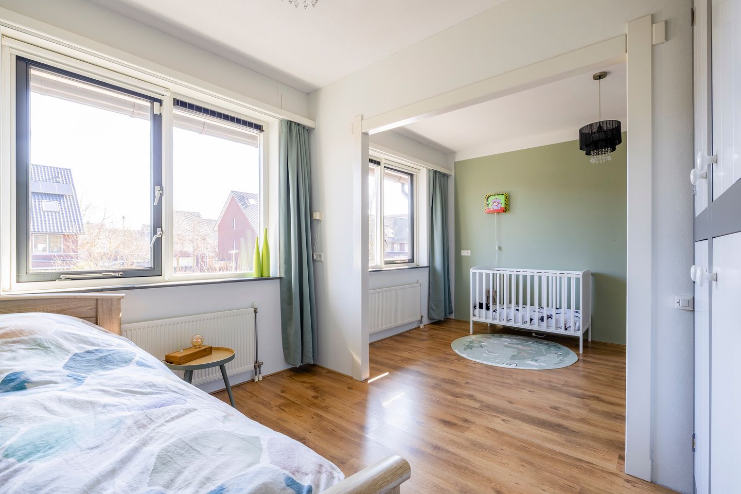 Foto 20 van Burt Bacharachstraat 19