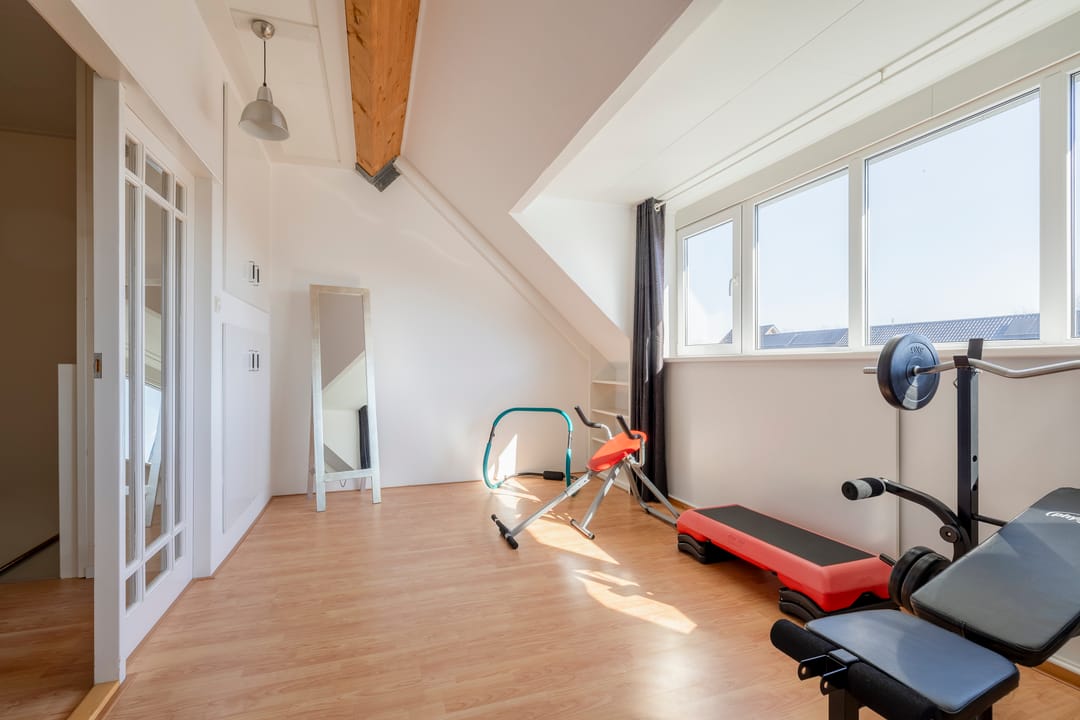 Foto 23 van Burt Bacharachstraat 19