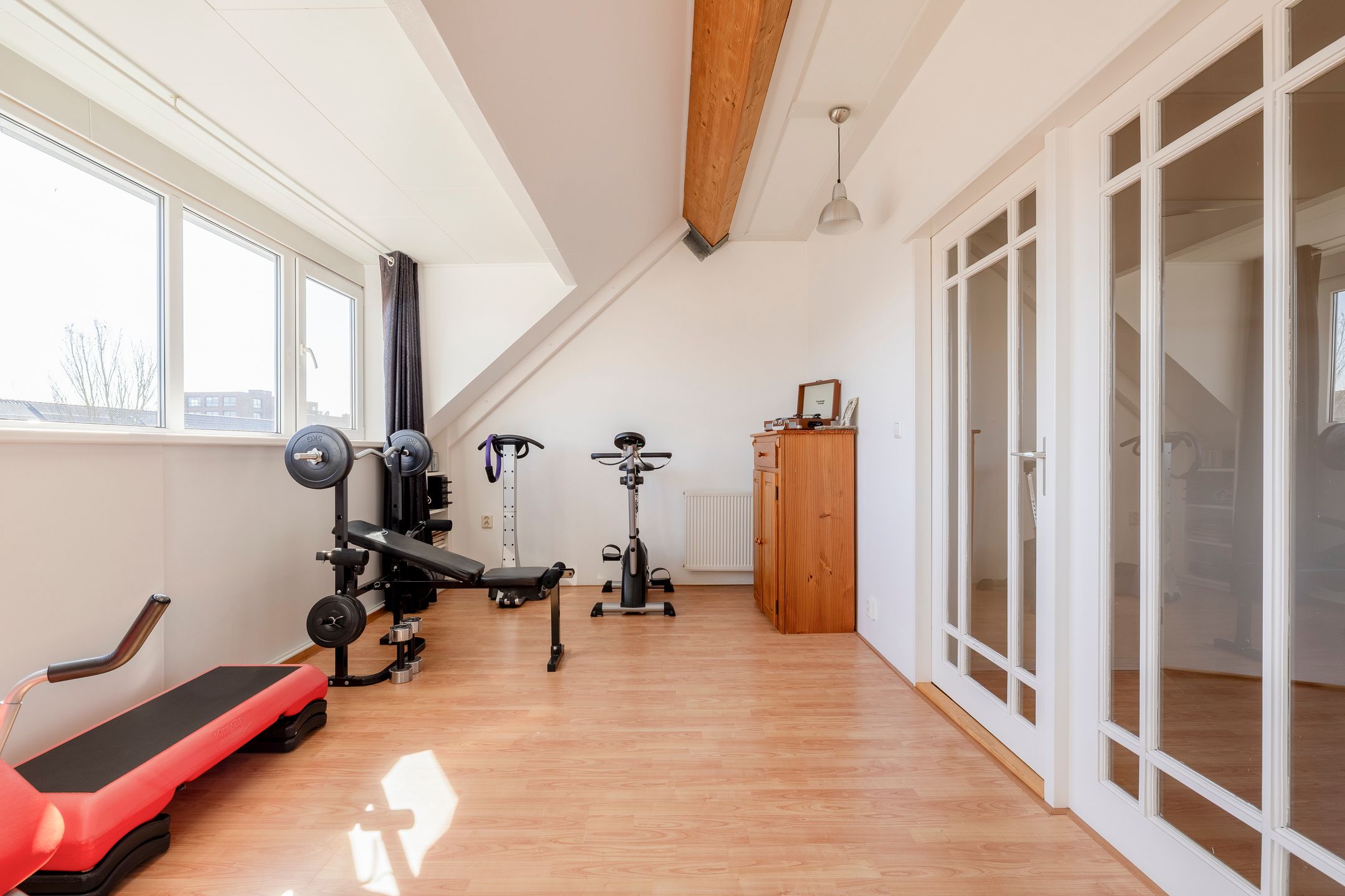 Foto 24 van Burt Bacharachstraat 19