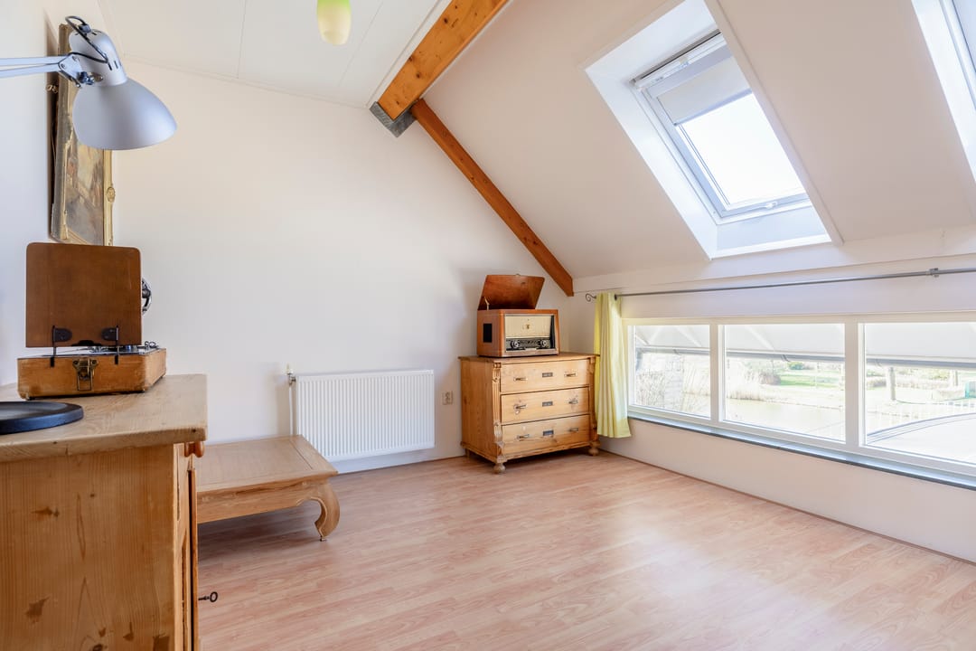 Foto 26 van Burt Bacharachstraat 19