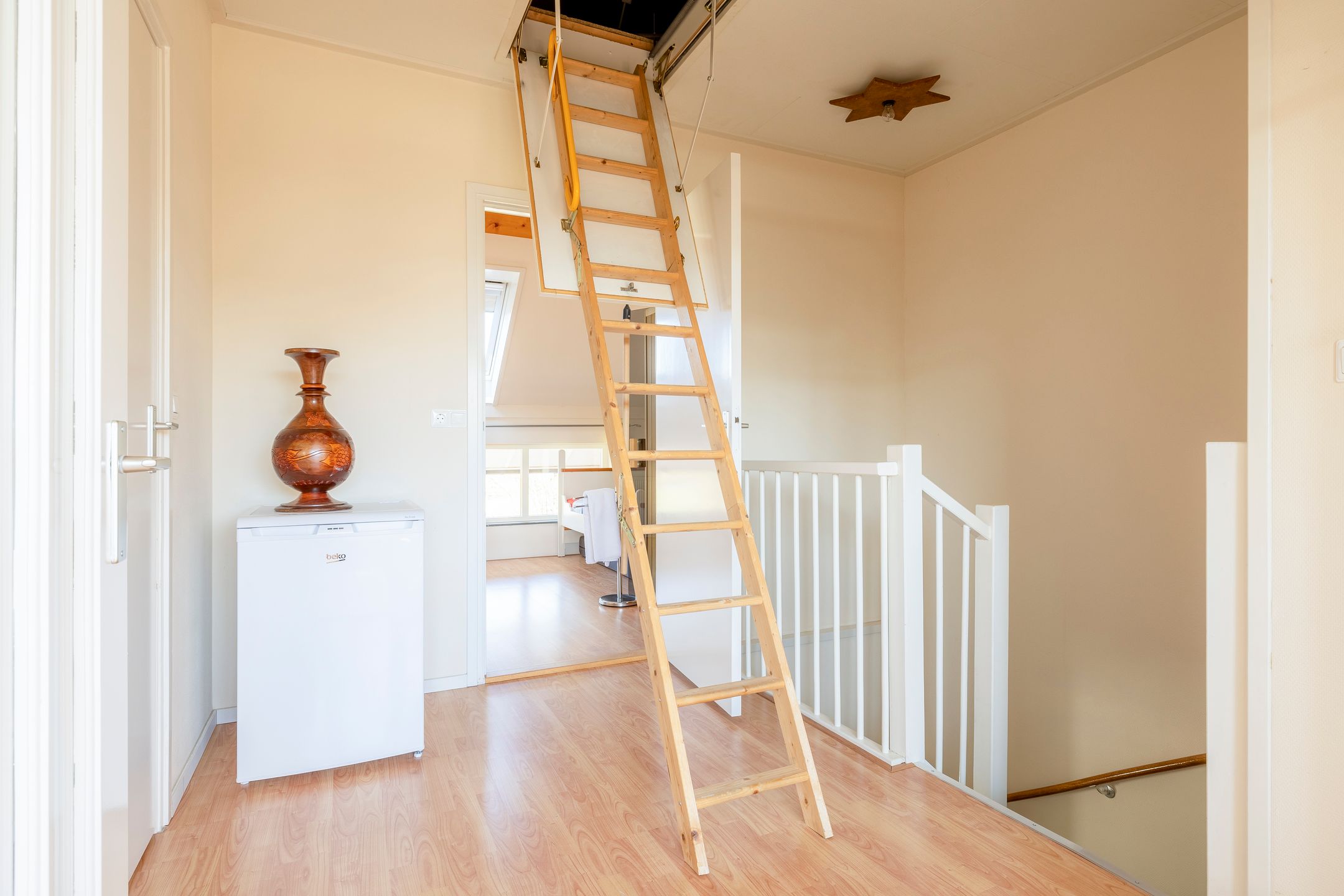 Foto 27 van Burt Bacharachstraat 19