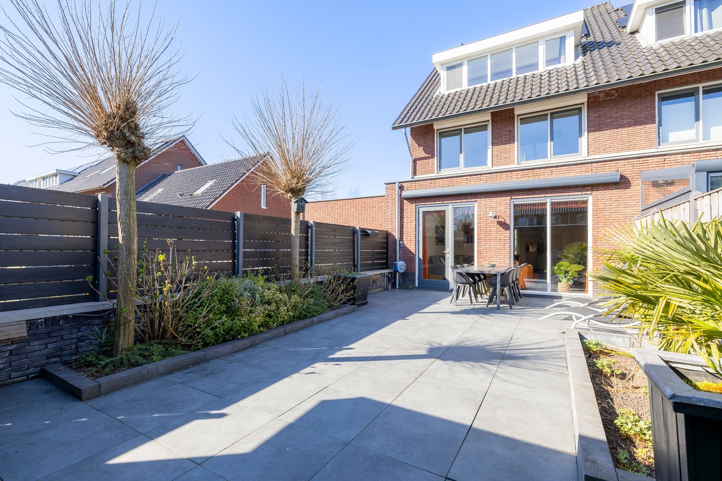 Foto 29 van Burt Bacharachstraat 19