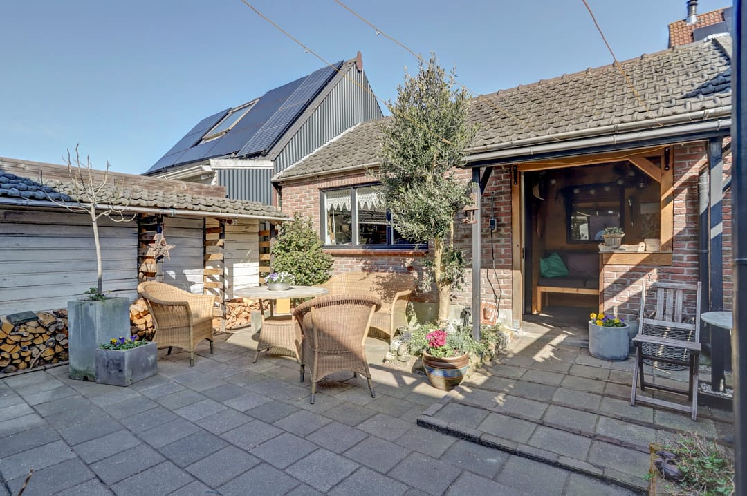 Foto 28 van Onderweg 17