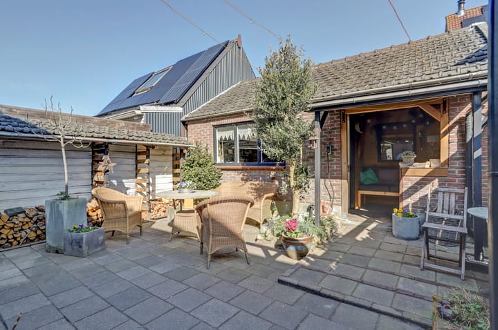 Foto 28 van Onderweg 17