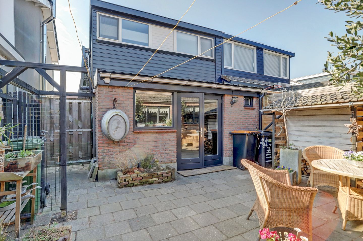 Foto 29 van Onderweg 17