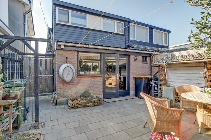 Foto 29 van Onderweg 17