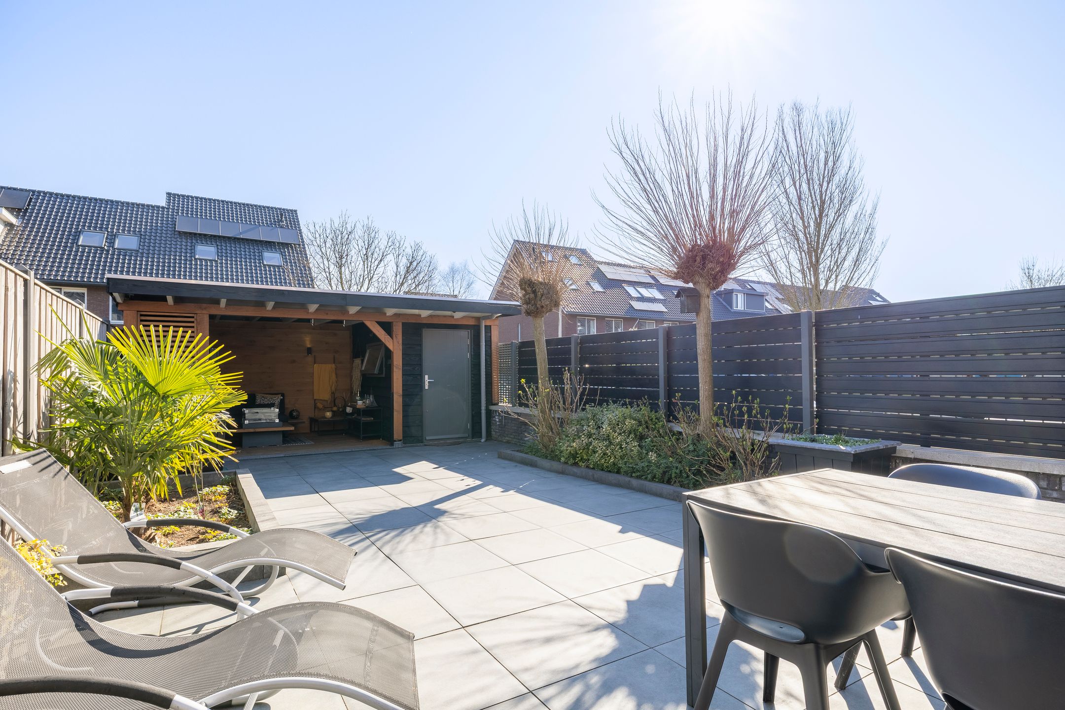 Foto 30 van Burt Bacharachstraat 19