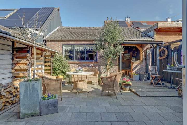 Foto 30 van Onderweg 17