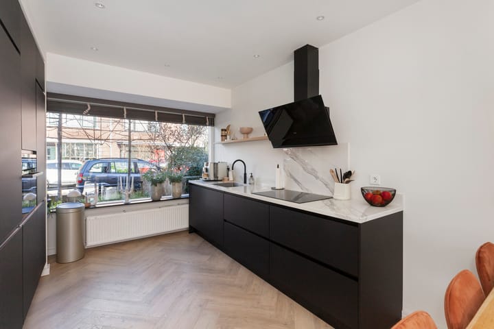 Foto 2 van Kievitlaan 5-A