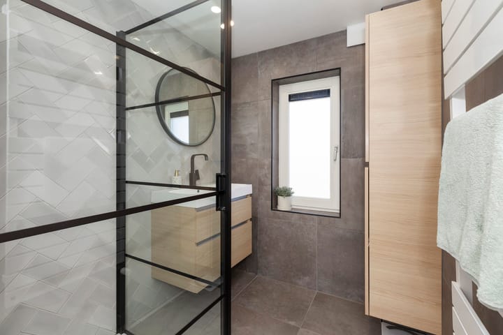 Foto 3 van Kievitlaan 5-A