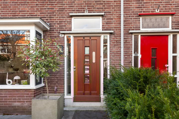 Foto 4 van Kievitlaan 5-A