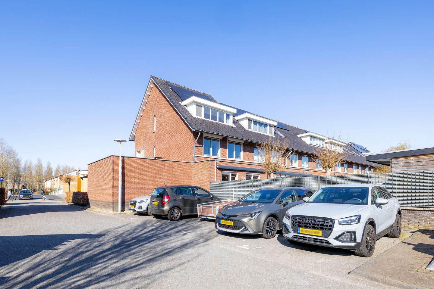 Foto 34 van Burt Bacharachstraat 19