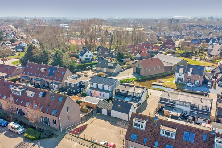 Foto 36 van Onderweg 17