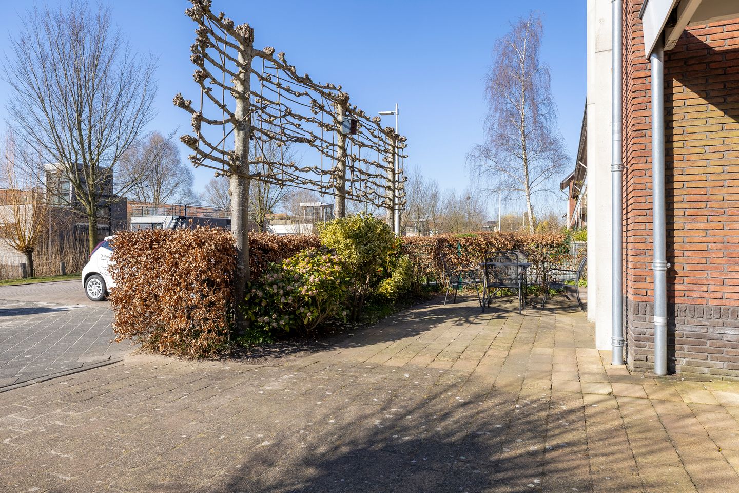 Foto 35 van Burt Bacharachstraat 19