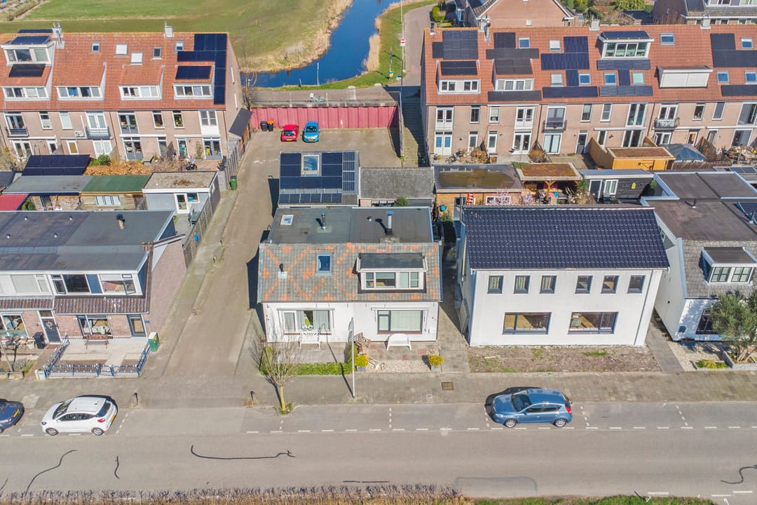 Foto 38 van Onderweg 17