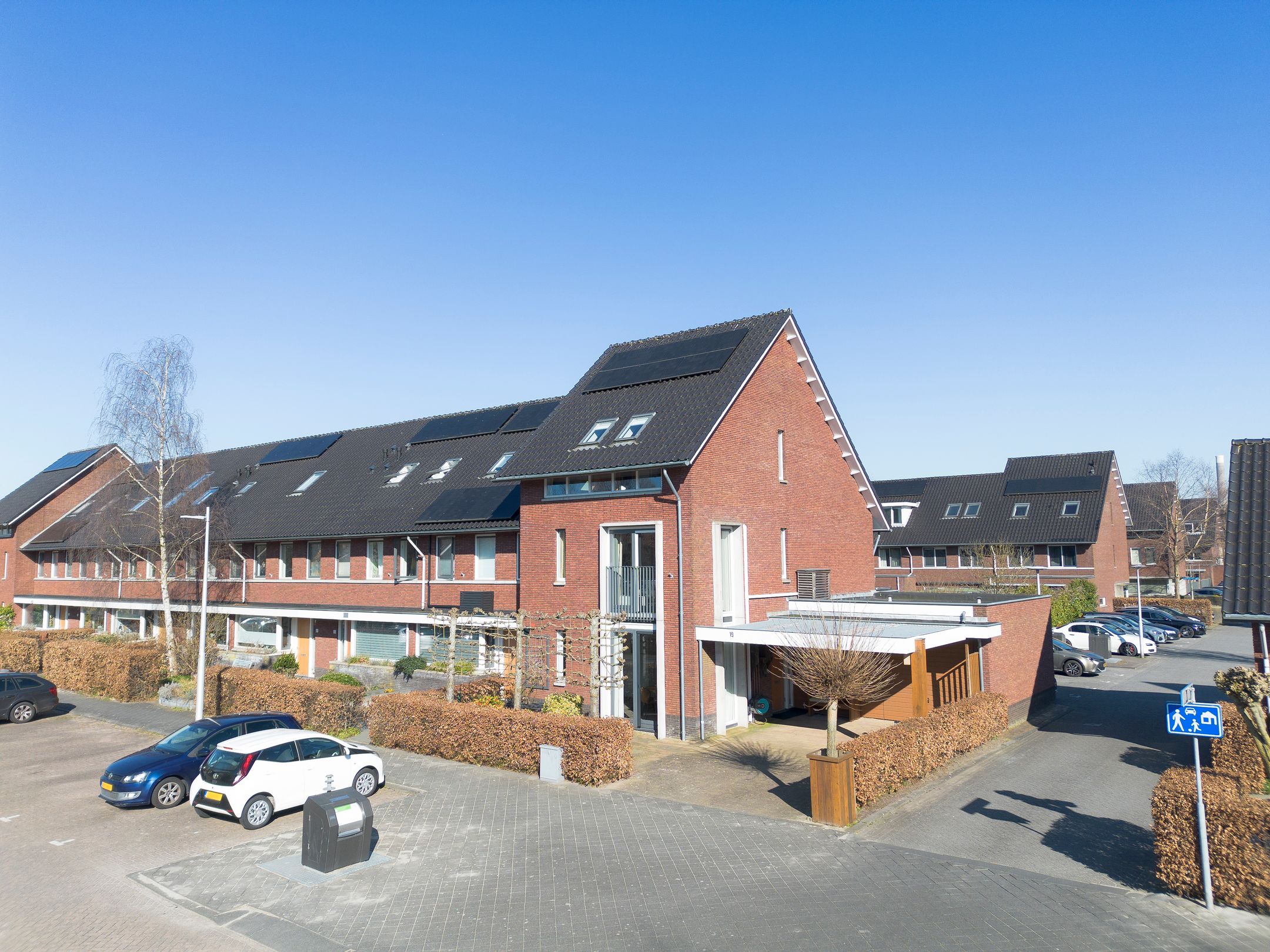 Foto 36 van Burt Bacharachstraat 19