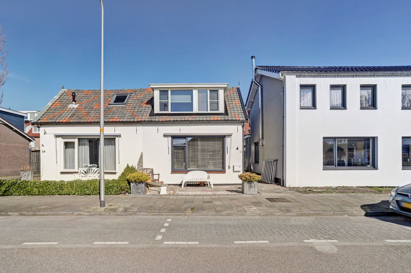 Foto 40 van Onderweg 17