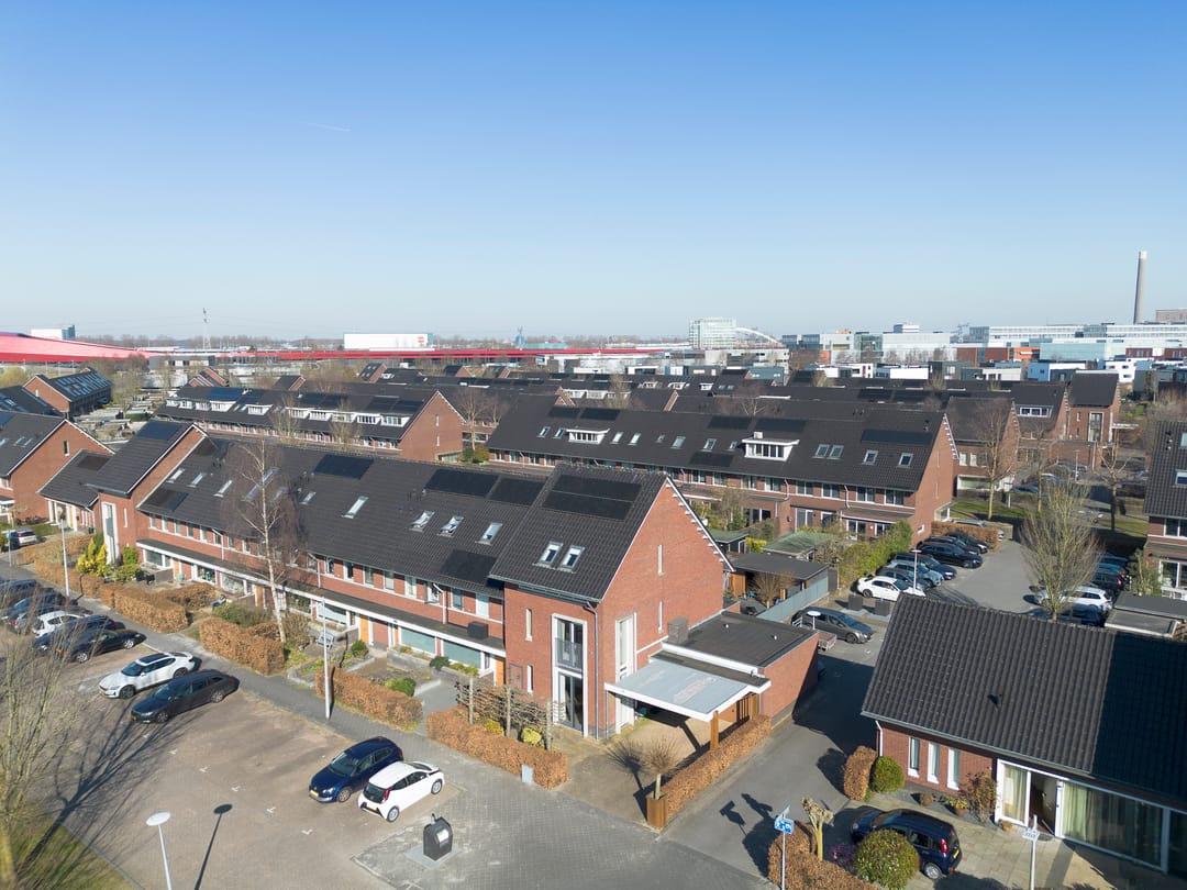 Foto 37 van Burt Bacharachstraat 19